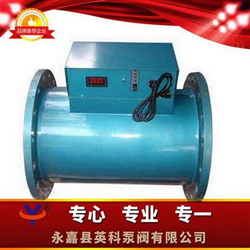 AD多功能電子水處理器
